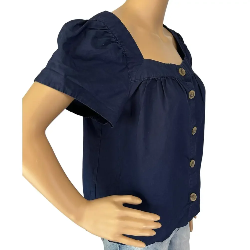 J. Crew crew point
